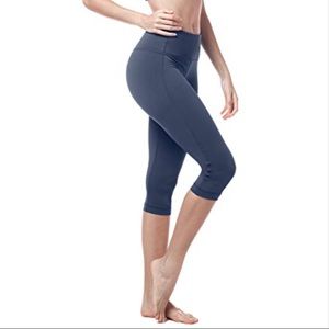 🌟SALE🌟🆕 LAPASA High Waist Yoga Workout Capris